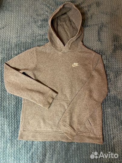 Nike худи