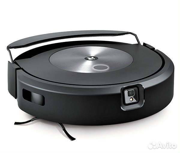 Робот-пылесос iRobot Roomba Combo j7