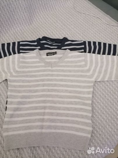 Свитер для мальчика