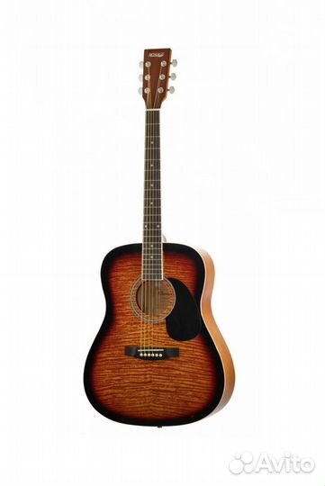 Акустическая гитара Homage LF-4110T