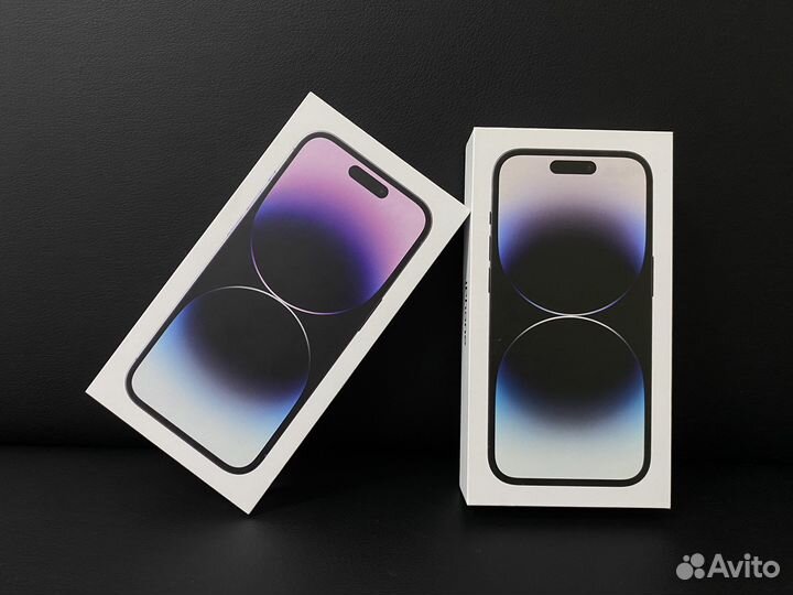 iPhone 14 pro 128gb