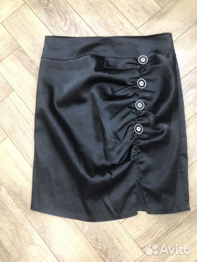 Юбки для школы