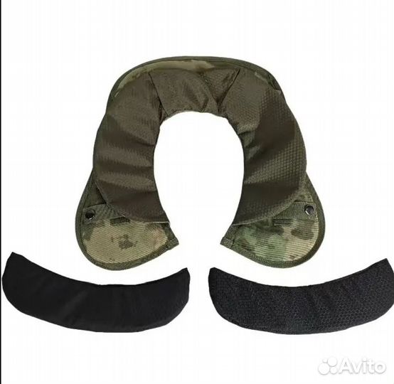 Защитный жилет