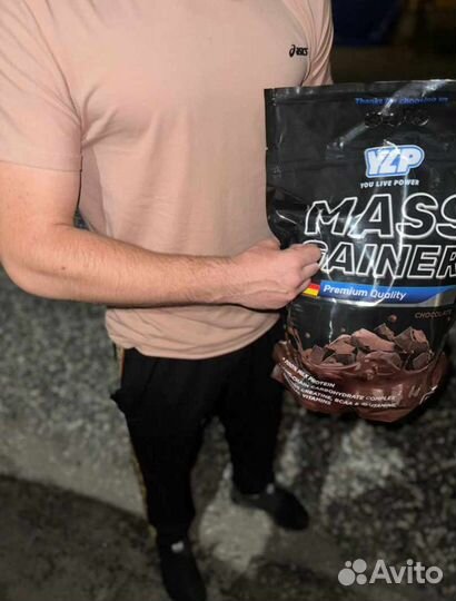 Спортивное питание оптом