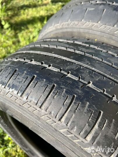 Triangle TR257 235/60 R16