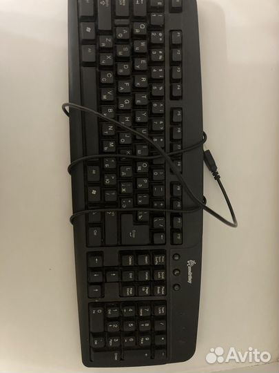 Клавиатура