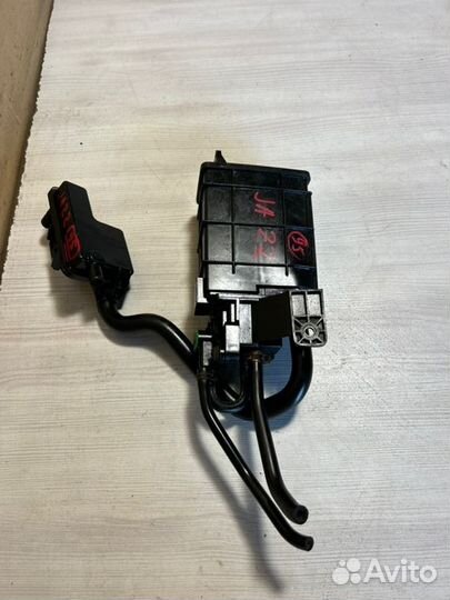 Топливный абсорбер Honda Jazz L13Z2