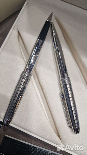 Ручка шариковая MontBlanc набор