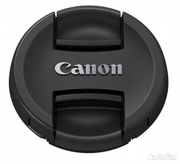Крышка для фотоаппрата Canon
