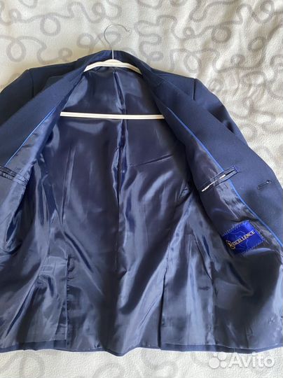 Костюм для мальчика 140