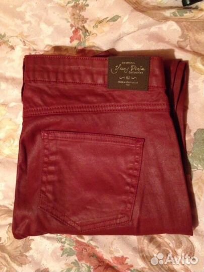 Брендовые джинсы