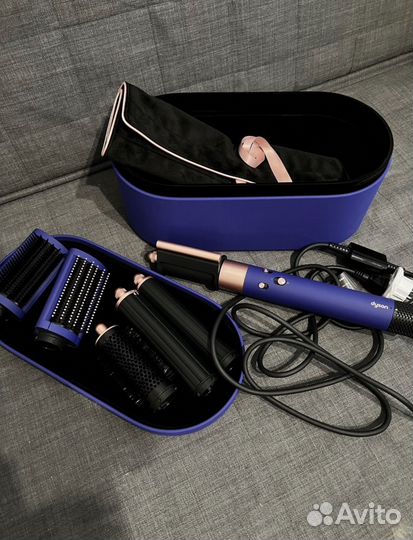 Стайлер Dyson complete long HS05 2023