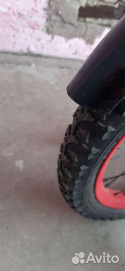 Велосипед детский