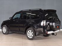 Mitsubishi Pajero 3.2 AT, 2014, 145 303 км, с пробегом, цена 1 580 000 руб.