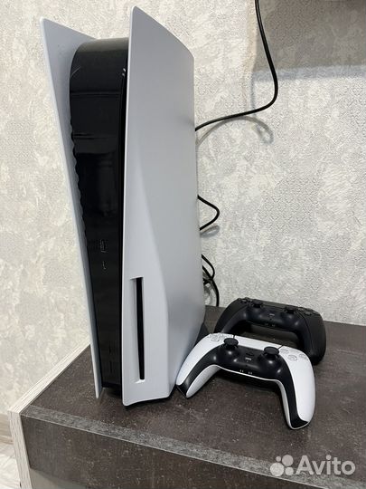 PlayStation 5 Standard Console