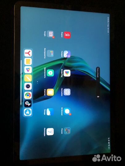 Xiaomi mi Pad 5