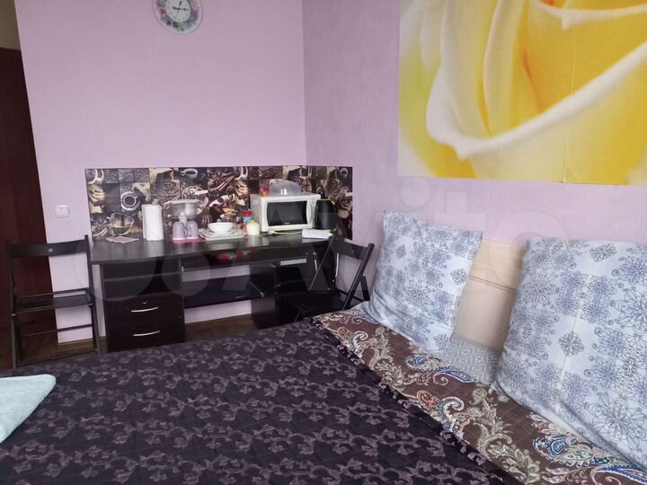 Комната 20 м² в 3-к., 11/12 эт.