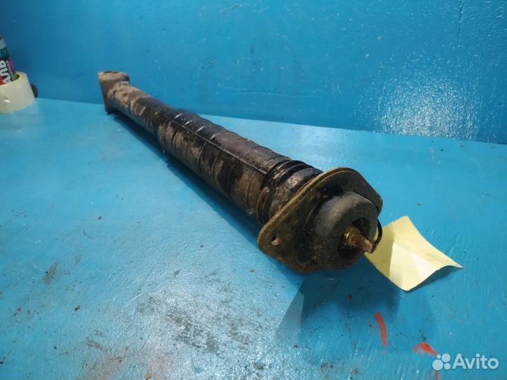 Амортизатор задний Infiniti G 2008-2014