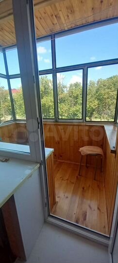 2-к. квартира, 40 м², 3/5 эт.