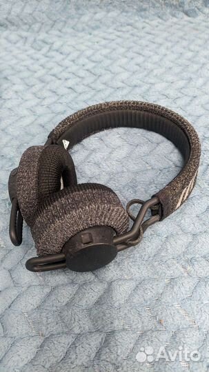 Беспроводные наушники Adidas RPT-01