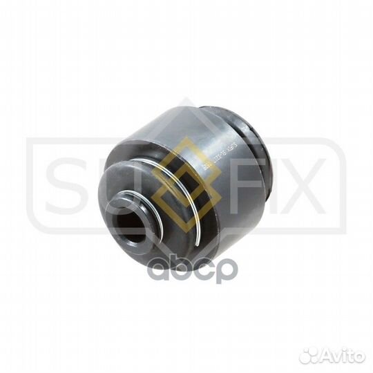 Сайлентблок рычага подвески зад прав/лев SL