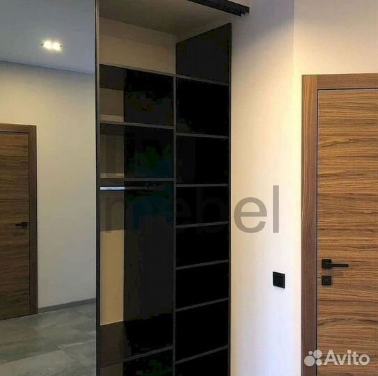 Шкаф в детскую