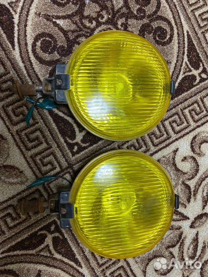 Фары дальнего света cirie