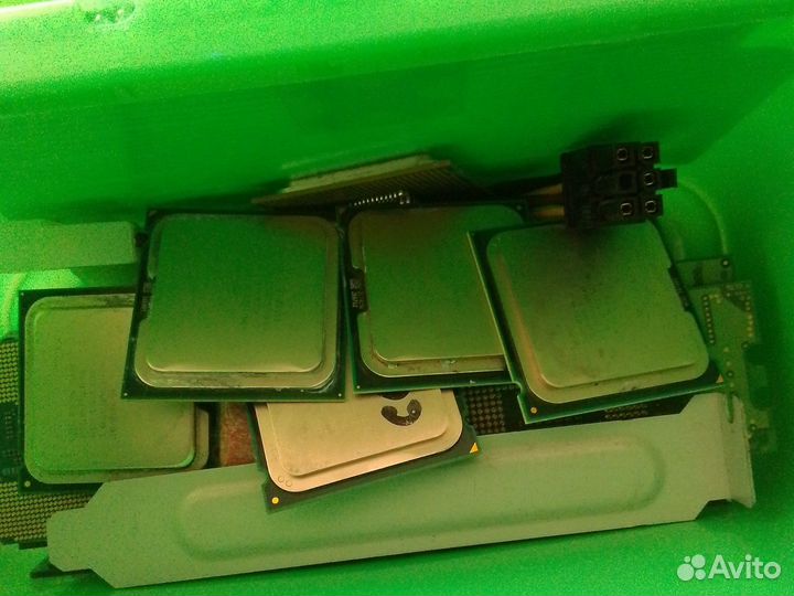 Детали для пк