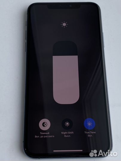 iPhone 11 Pro Max, 256 ГБ