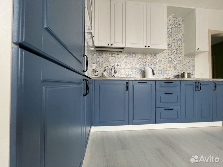Кухни на заказ (реальная цена)кс07 14737