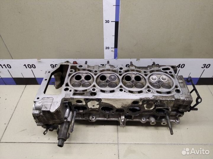 Головка блока Almera N16 2000-2006