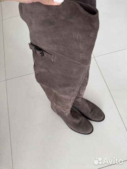 Ботильоны женские 38 размер