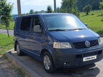 Volkswagen Transporter 1.9 MT, 2007, 480 000 км, с пробегом, цена 1 275 000 руб.
