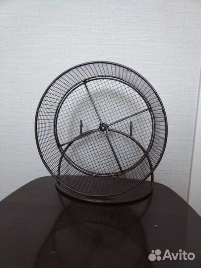 Колесо для грызунов 30 см