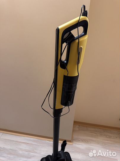 Пылесос karcher vc 4s