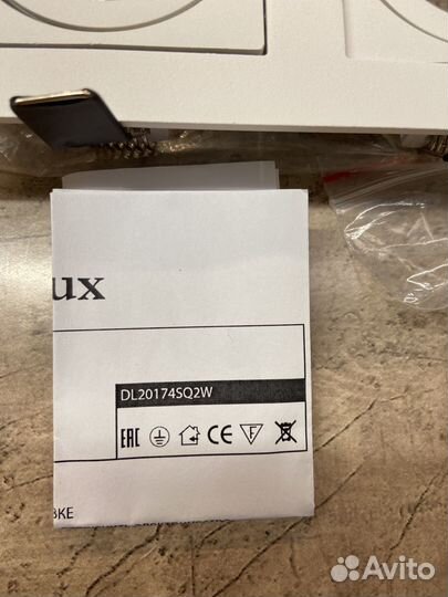 Maytoni светильник