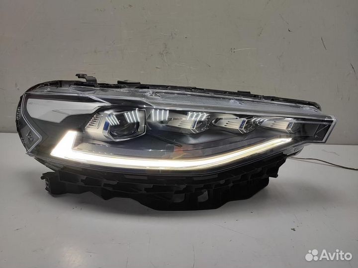 Фара правая full LED haval F7 F7x 2019-нв