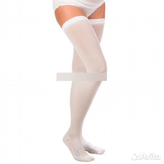 Компрессионные колготки, чулки, гольфы, Волгоград