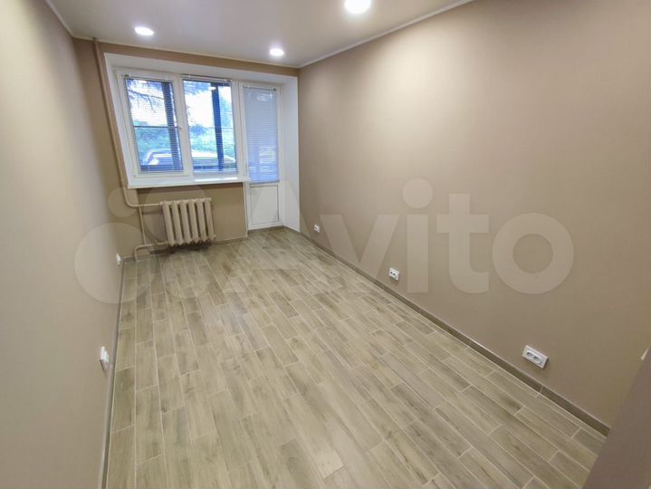 Офис, 15 м²
