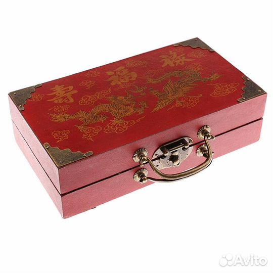 Китайские шахматы