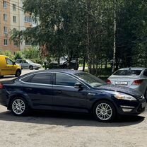 Ford Mondeo 2.0 AMT, 2013, 188 562 км, с пробегом, цена 1 120 000 руб.