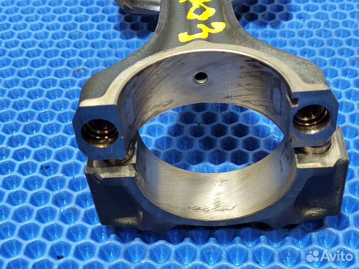 Шатун Mercedes-Benz E-Class