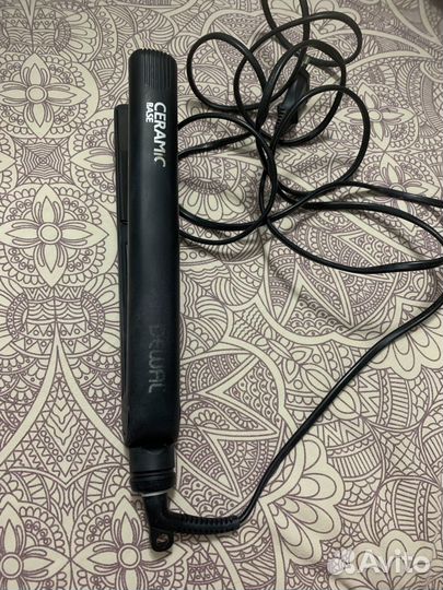 Выпрямитель для волос профессиональный