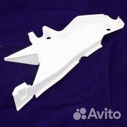 Пластик подрамника Avantis Enduro (H)