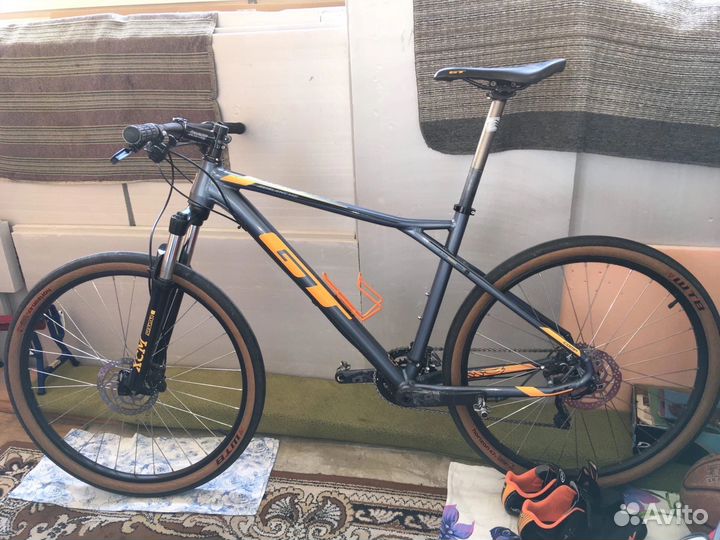Gt Avalanche Comp 2018