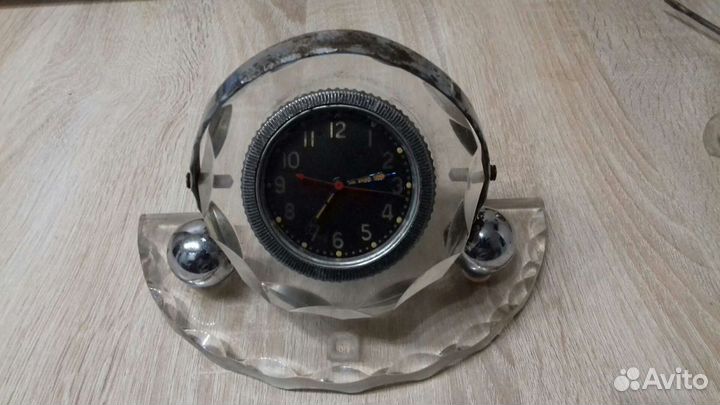 Часы танковые СССР 1958