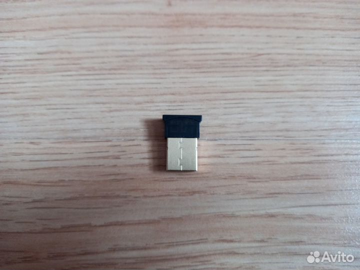 Bluetooth адаптер для пк