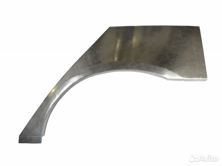 Арки ремонтные на все модели Хонда