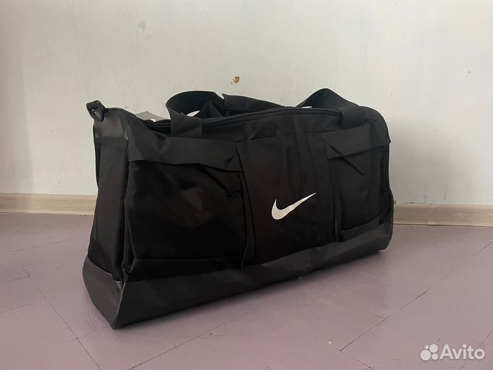 Спортивная сумка nike большая