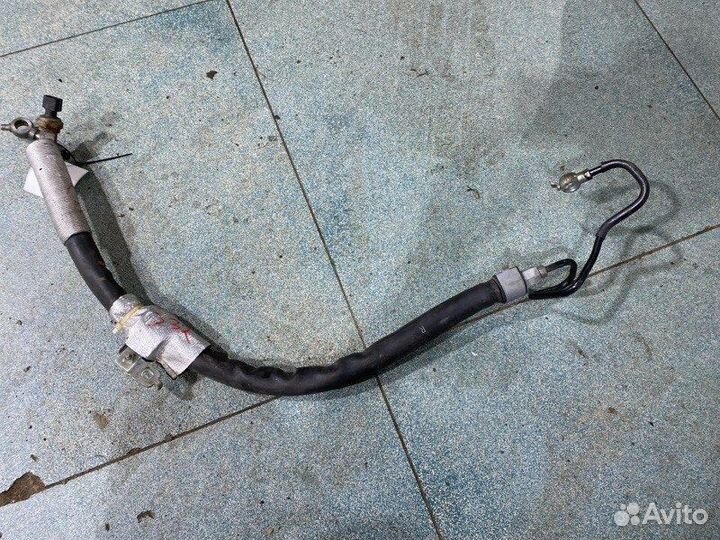 Трубка гидроусилителя руля Nissan Teana J32 vq25de